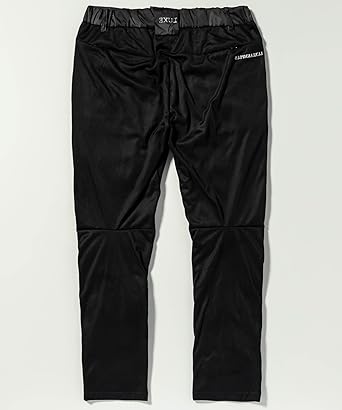 Amazon | [リュクスエイケイエムプラス] ゴルフ 中綿ロゴ