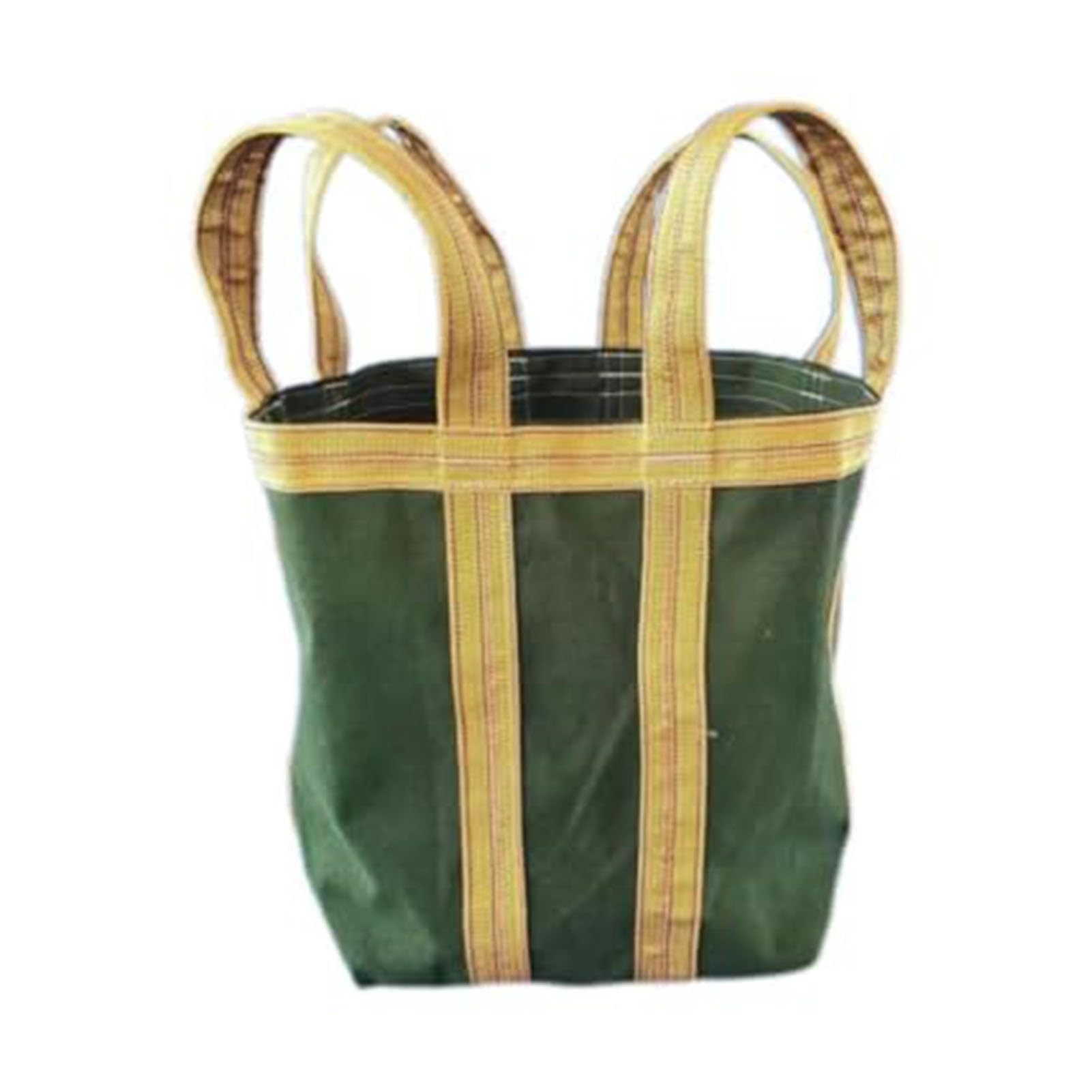 Sac de levage industriel pour grue idéal pour le transport d'outillage sur chantier