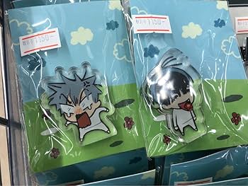 Amazon.co.jp: エイリアンステージ ミニアクリルスタンド ブロック