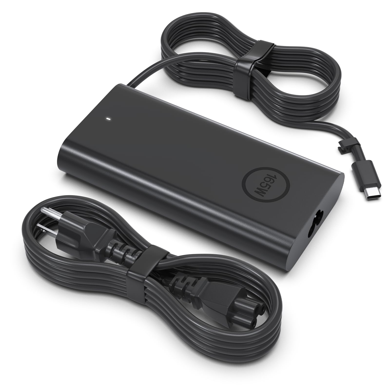 Amazon.com: GKLSPL 165W/280W USB-C GaN AC Adapter Compatible with
