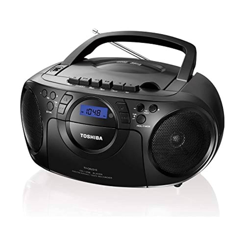 TOSHIBA CD・USB・Bluetoothオーディオ機器 TOSHIBA CD・USB・Bluetoothオーディオ機器