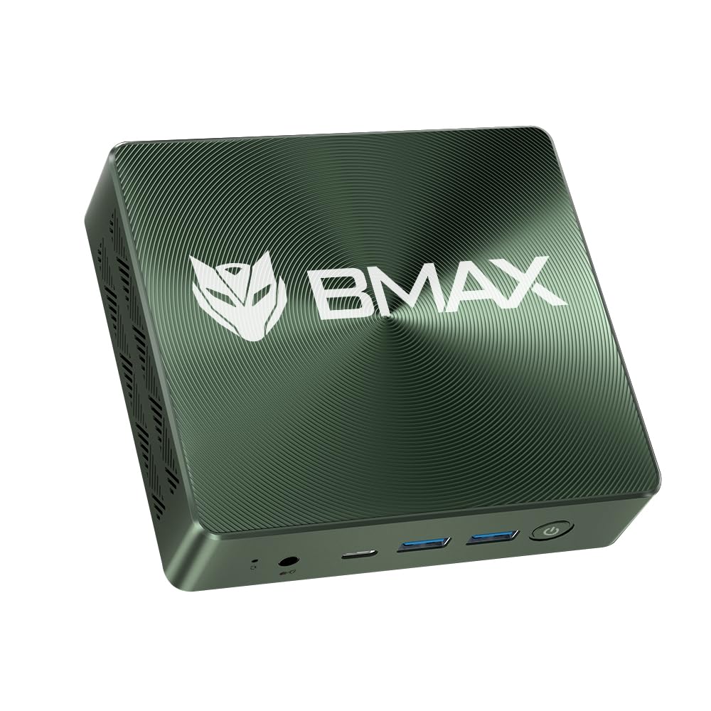 ジャンク品　Bmax Max Mini PC B6Plus Amazon.com: Bmax B6 Plus Mini PC i3-1000NG4 : Electronics