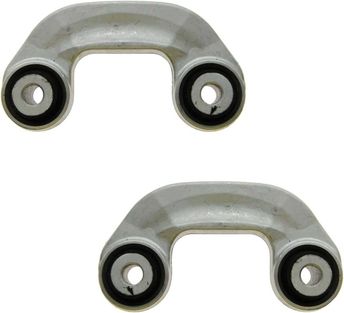 TRQ Front Sway Bar Link Kit for Audi A8 A8 Quattro Allroad S8