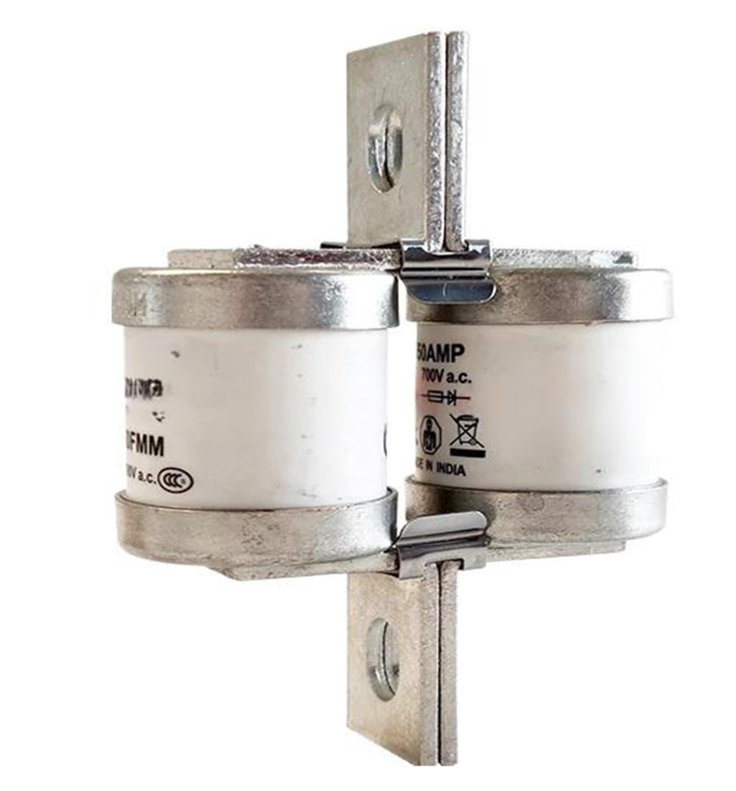 NACODLUL Fuse 400FMM 450FMM 500FMM 550FMM 630FMM 700FMM 690 630A(450FMM)