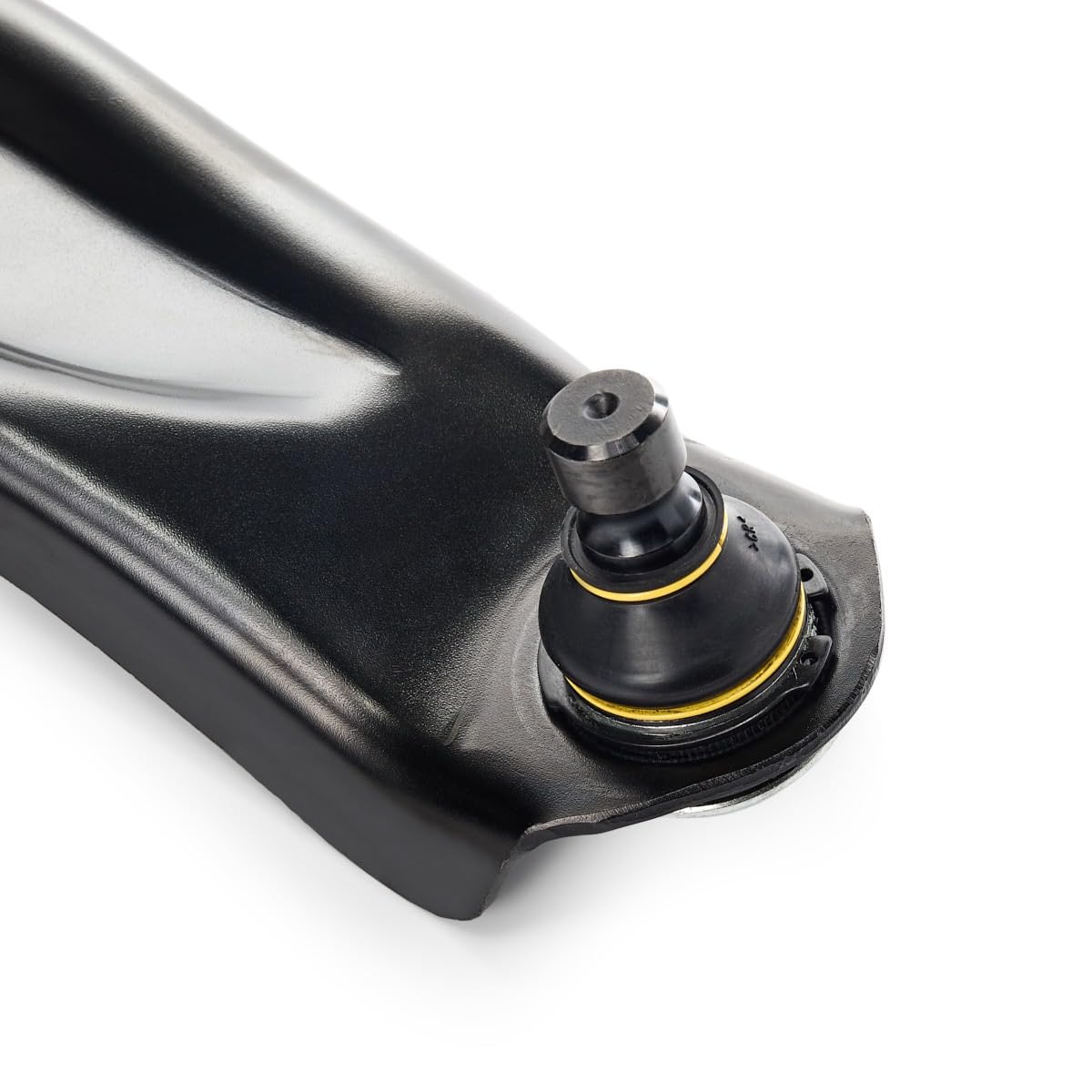 RIDEX PLUS 273C1365P Barra oscilante de suspensión de ruedas Delantero Derecha Compatible con NISSAN Qashqai II J11, J11