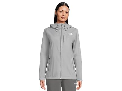 The North Face Alta Vista Rain Jacket Women