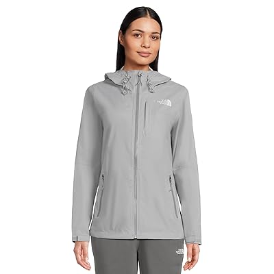 The North Face Alta Vista Rain Jacket Women