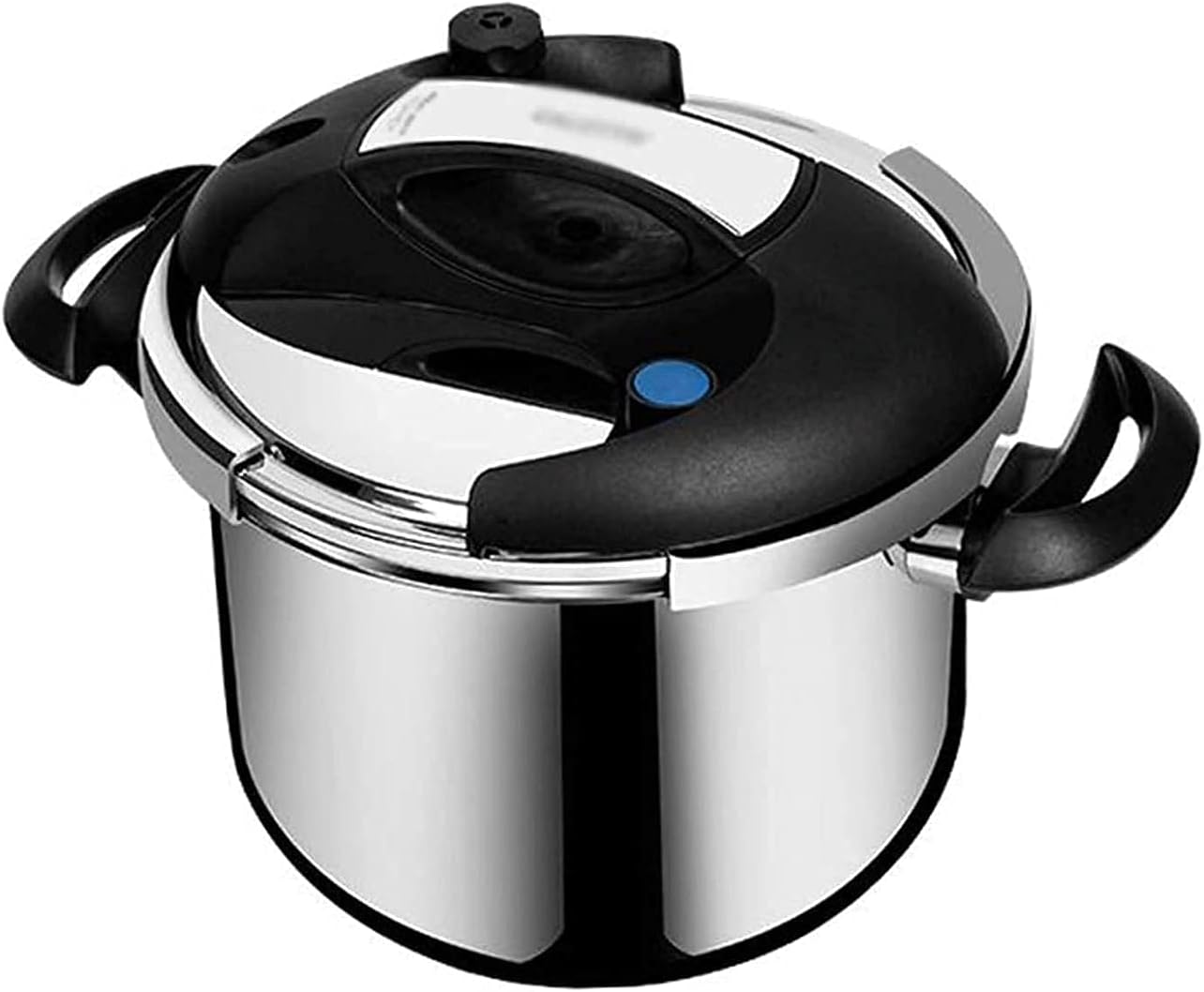 Amazon Household Stainless Steel Pressure Cooker Explosionproof