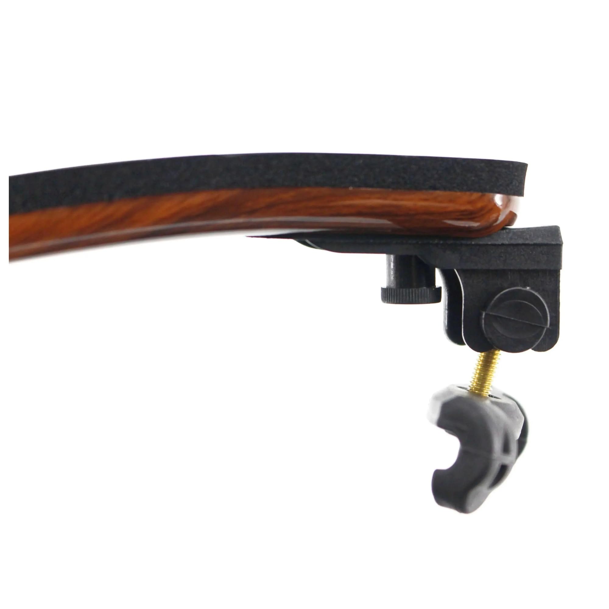 Accessori per violino Spalliera per violino Accessori professionali regolabili(1/4)