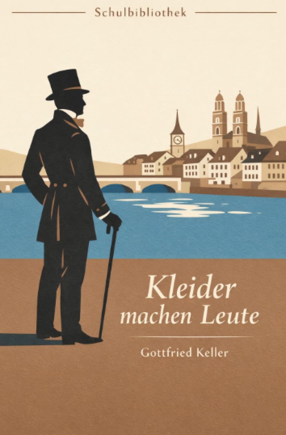 Kleider machen Leute
