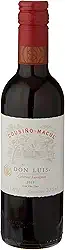 Cousino Macul Vinho Don Luis Cabernet Sauvignon Tinto 375Ml