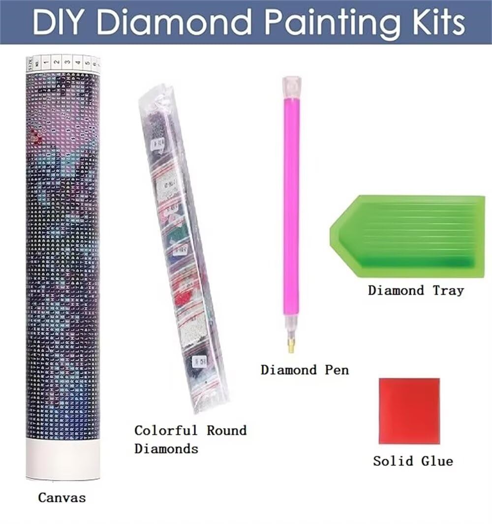 Diamond Painting Zonnebloemen Kunst kopen? | GRATIS verzending