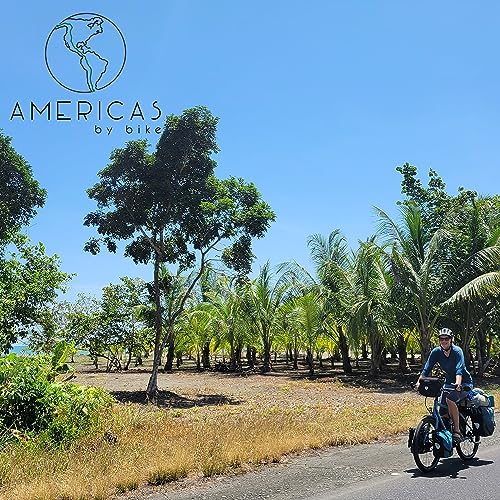 Ep12 Central Amerika &ndash; 5 lande på 1.5 måneder