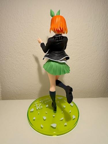 Amazon | Onlyfromjapan タイトー 五等分の花嫁∬ Coreful フィギュア