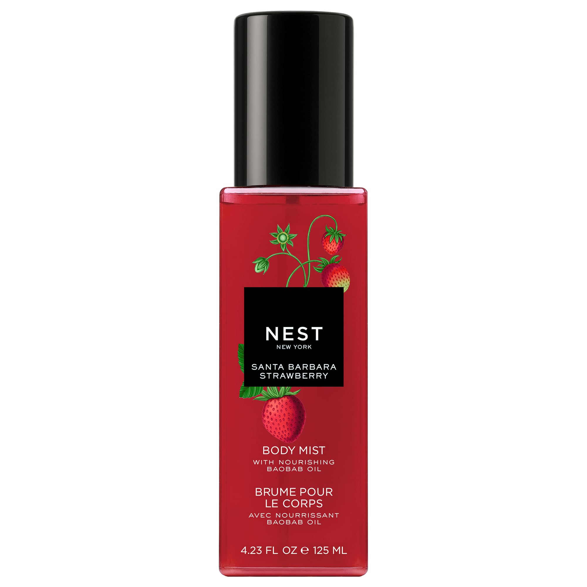 NEST New York Hair & Body Mist, 125 mL
