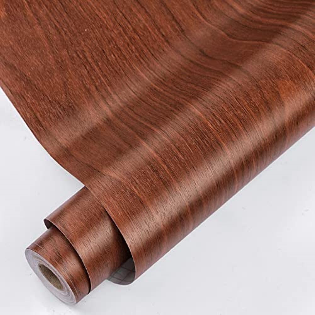 ASSBRI COLLECTIONS Teak Wooden Texture SELF-Adhesive Wallpaper 400 X 45 CM (B0C7PK211L) Amazon Price History, Amazon Price Tracker