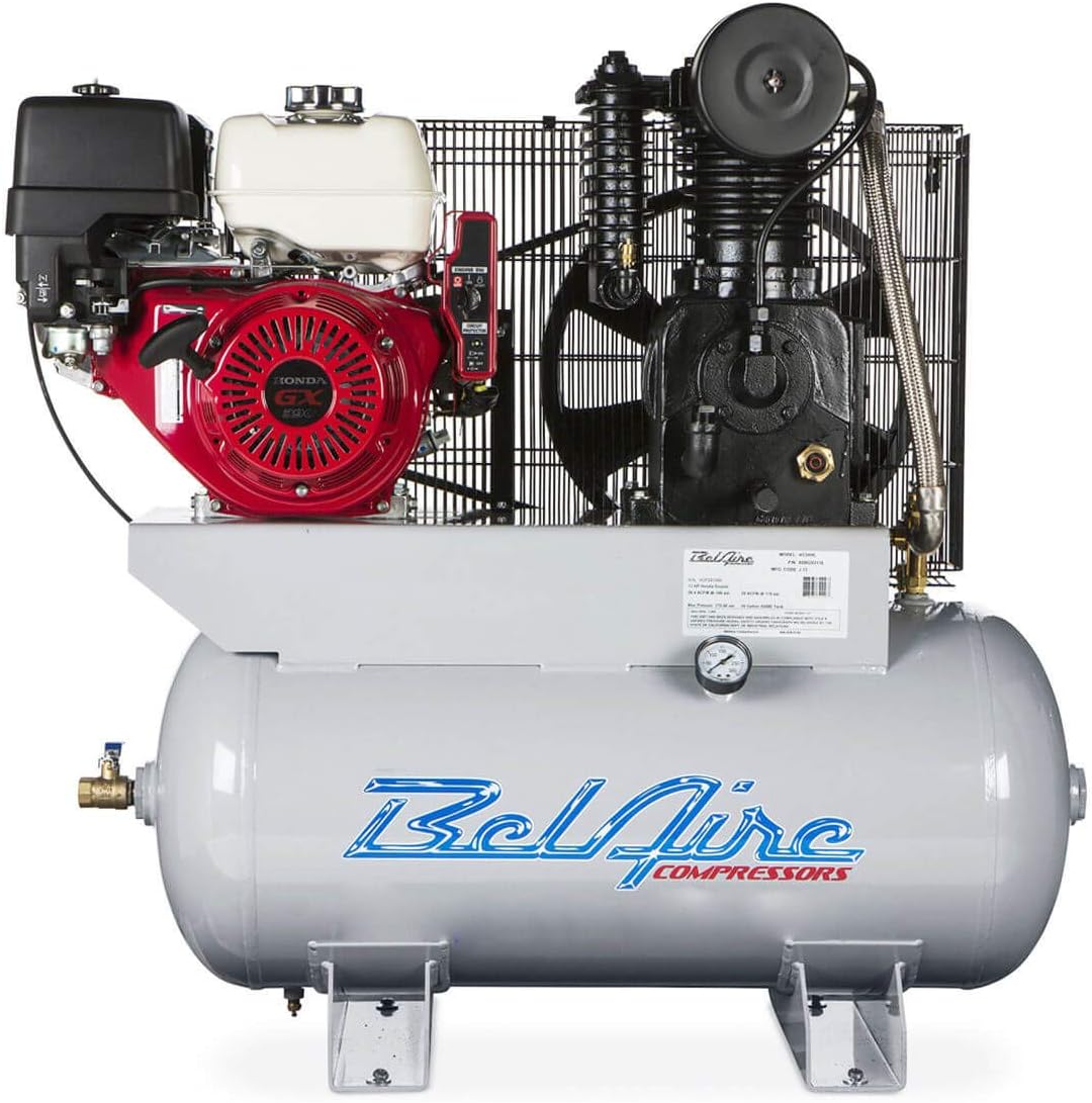 IMC (Belaire) IMC4G3HHL Air Compressor Accessory