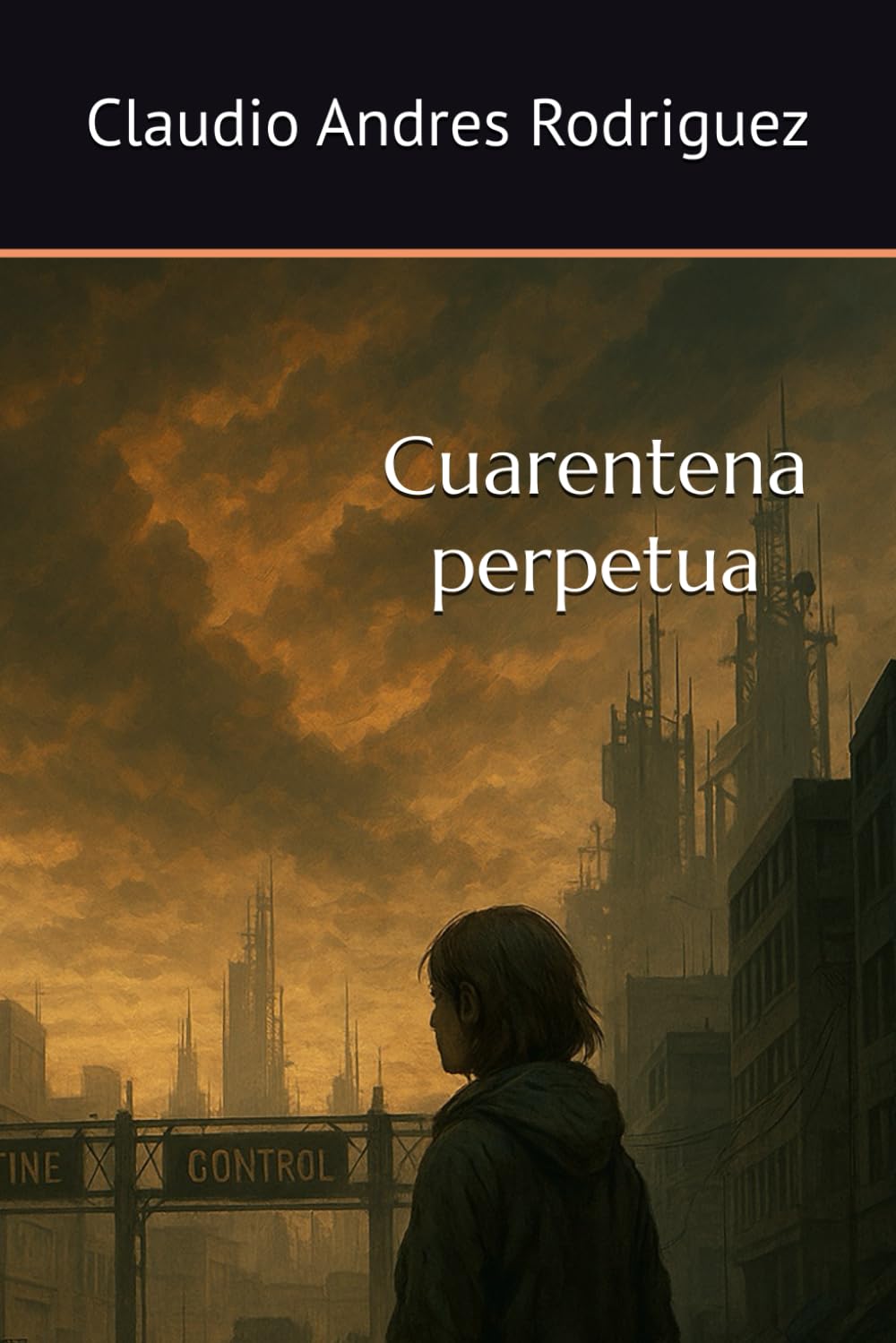 Cuarentena perpetua