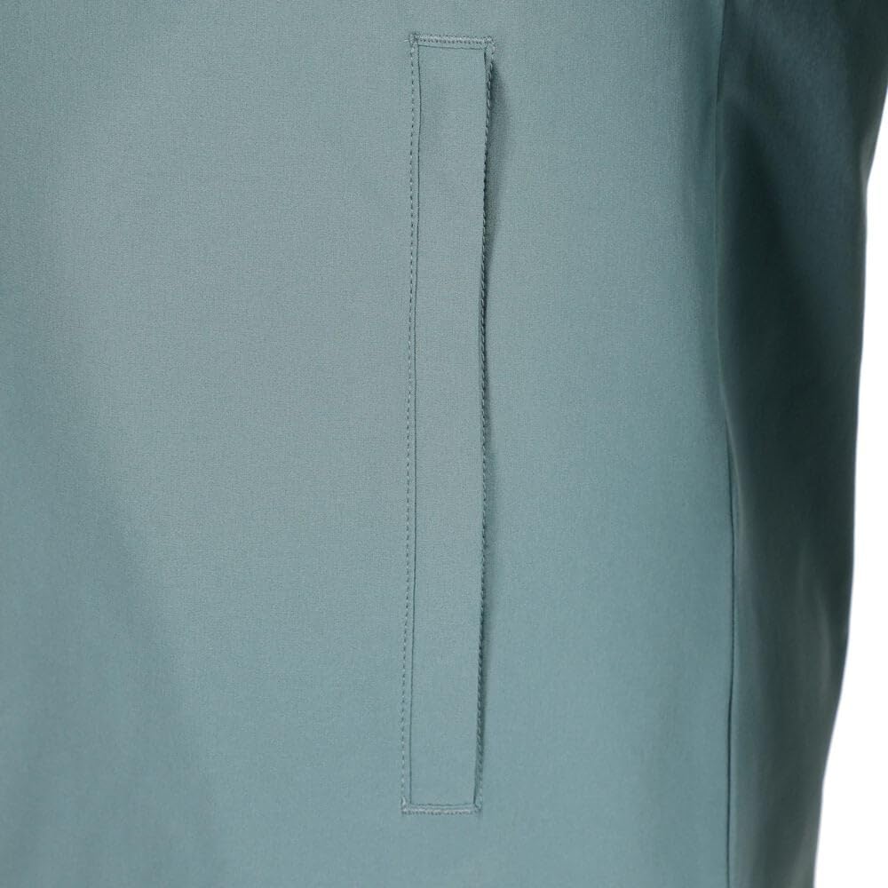 Under Armour Velociti Storm Hooded Veste Running Hommes Blue
