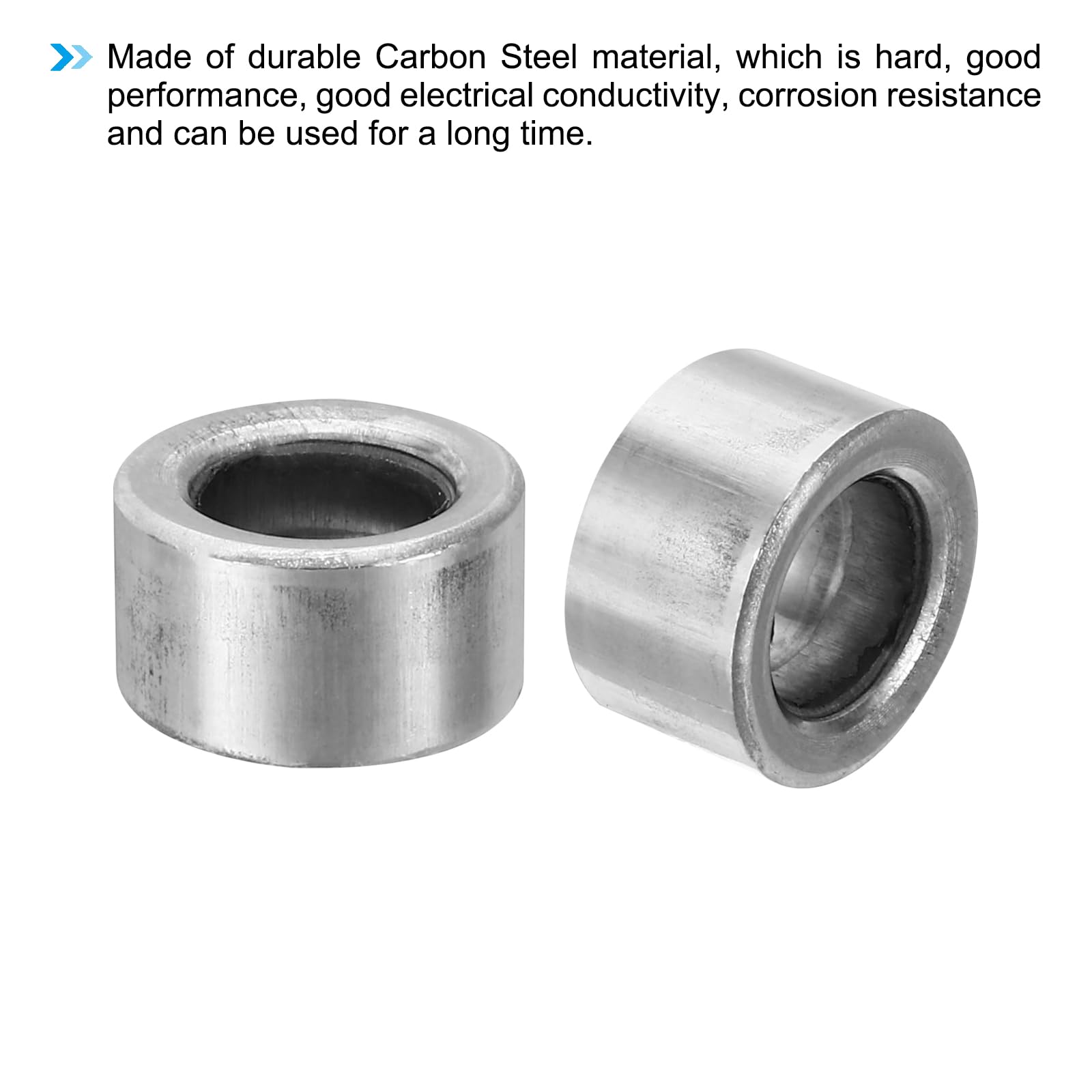 PATIKIL M8 Steel Spacers - Image 4