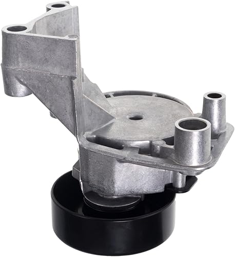 Miniatura 6 de AUQDD 38488 Tensor de correa (diámetro de la polea 3.543in) apto para Lexus GS400,01-06 GS430 LS430,03-09 GX470,98-07 LX470 03-09 Toyota 4Runner
