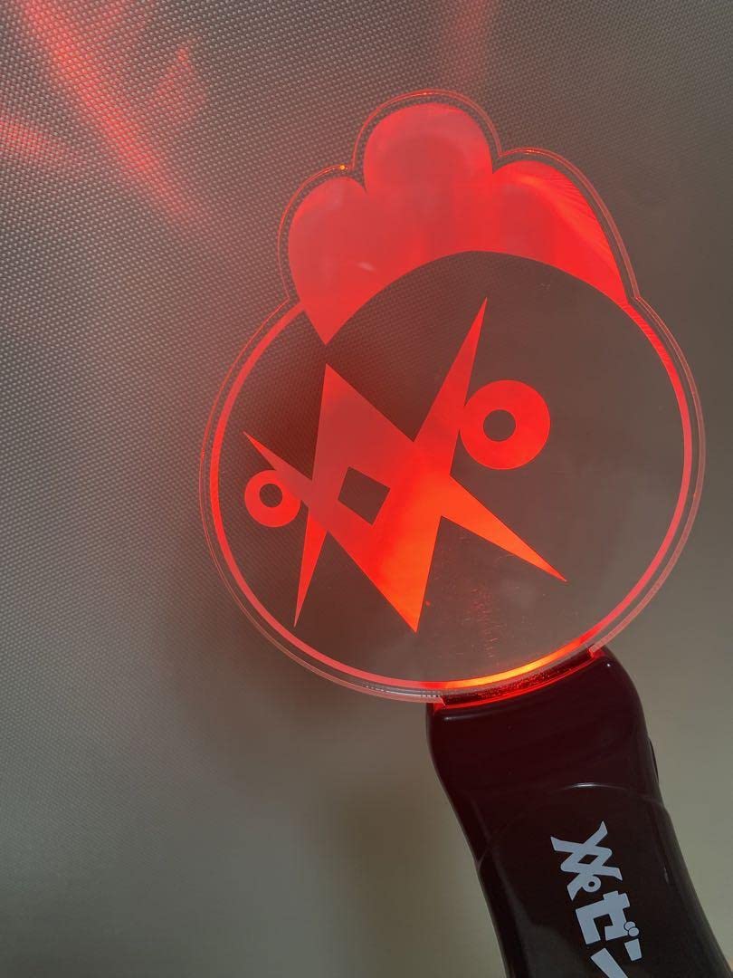 Amazon.co.jp: レペゼン地球 Repezen Foxx Zeppダイバーシティ ペン