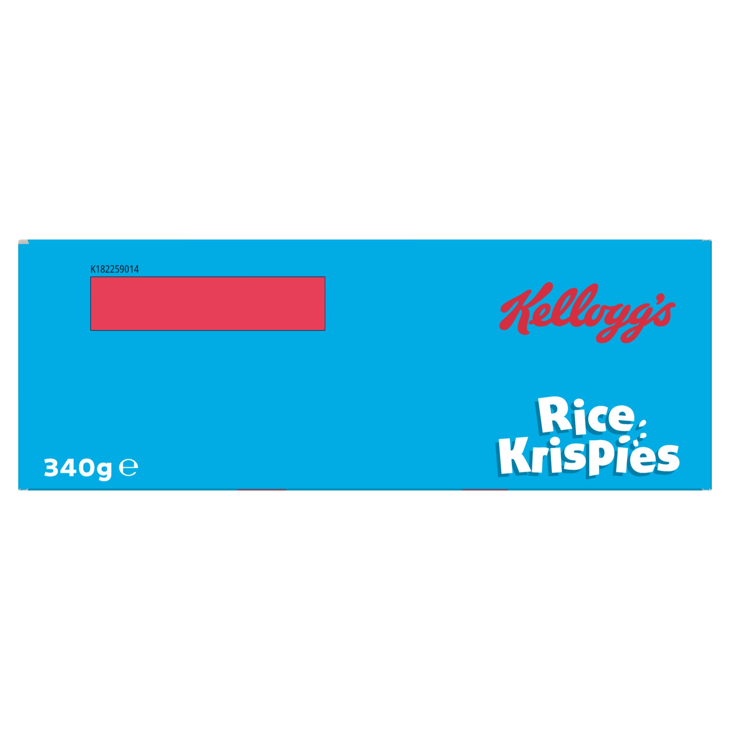 Kellogg's Rice Krispies
