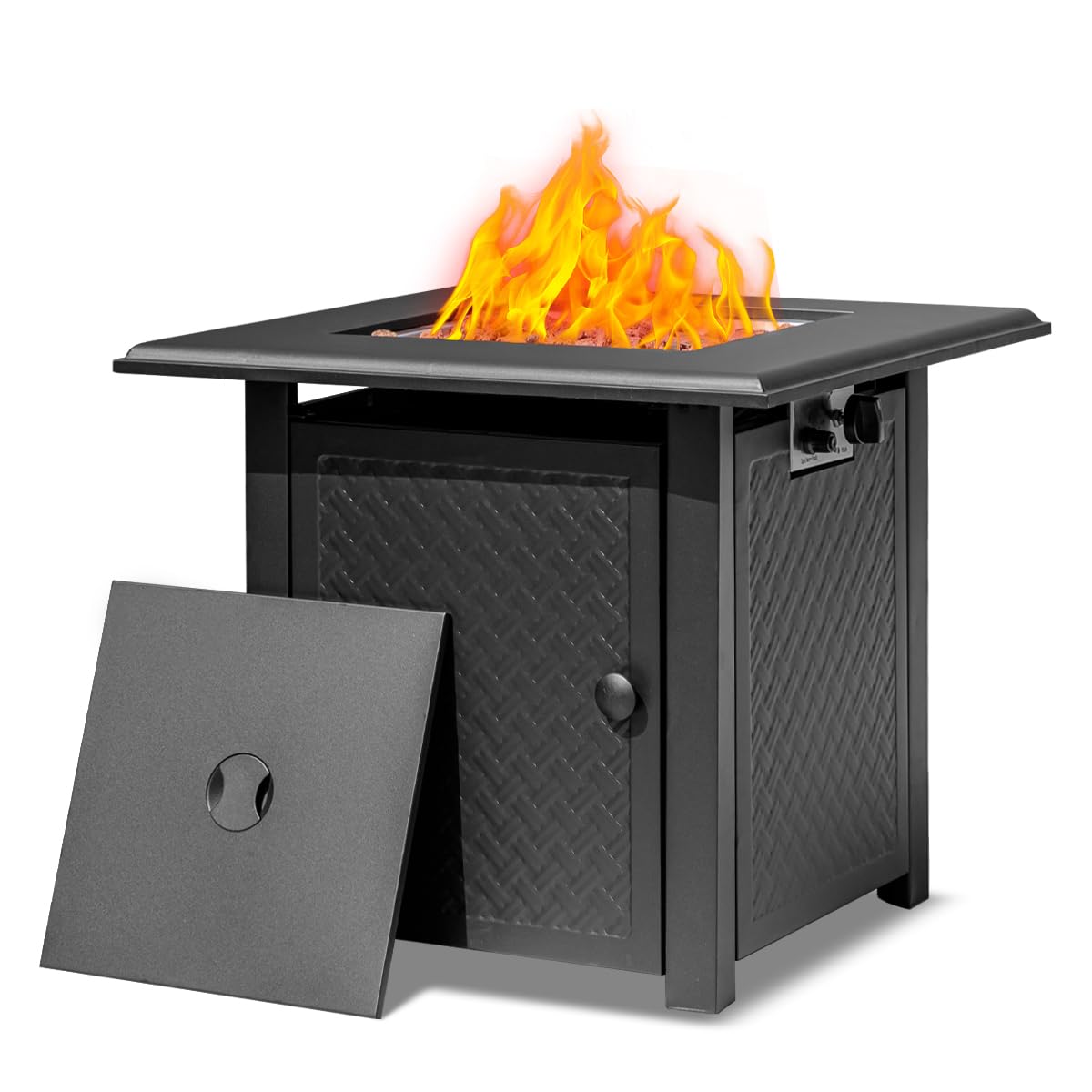 テーブル・チェア・ハンモック bonfire_go_outside SC SLIDE TOP TABLE 50 SC SLIDE TOP TABLE