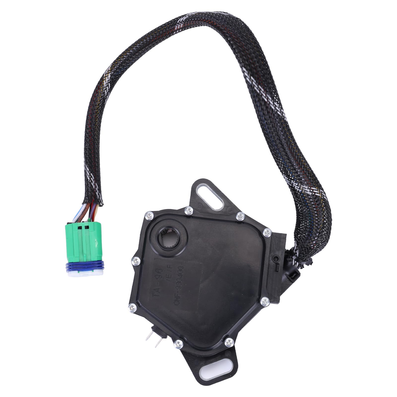 Commutateur de transmission automatique compatible avec R-enault Clio II 1998-2005 Remplace 8201708662