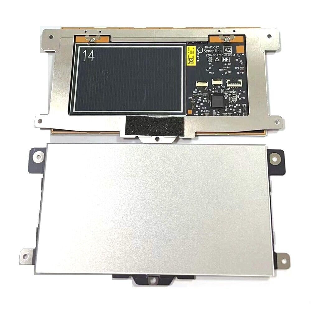 New Touchpad Trackpad Mouse Board for HP Elitebook 840 G7 G8 845 G7 G8 P/N:TM-P3592