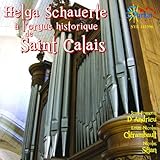  L\'Orgue historique de Saint-Calais