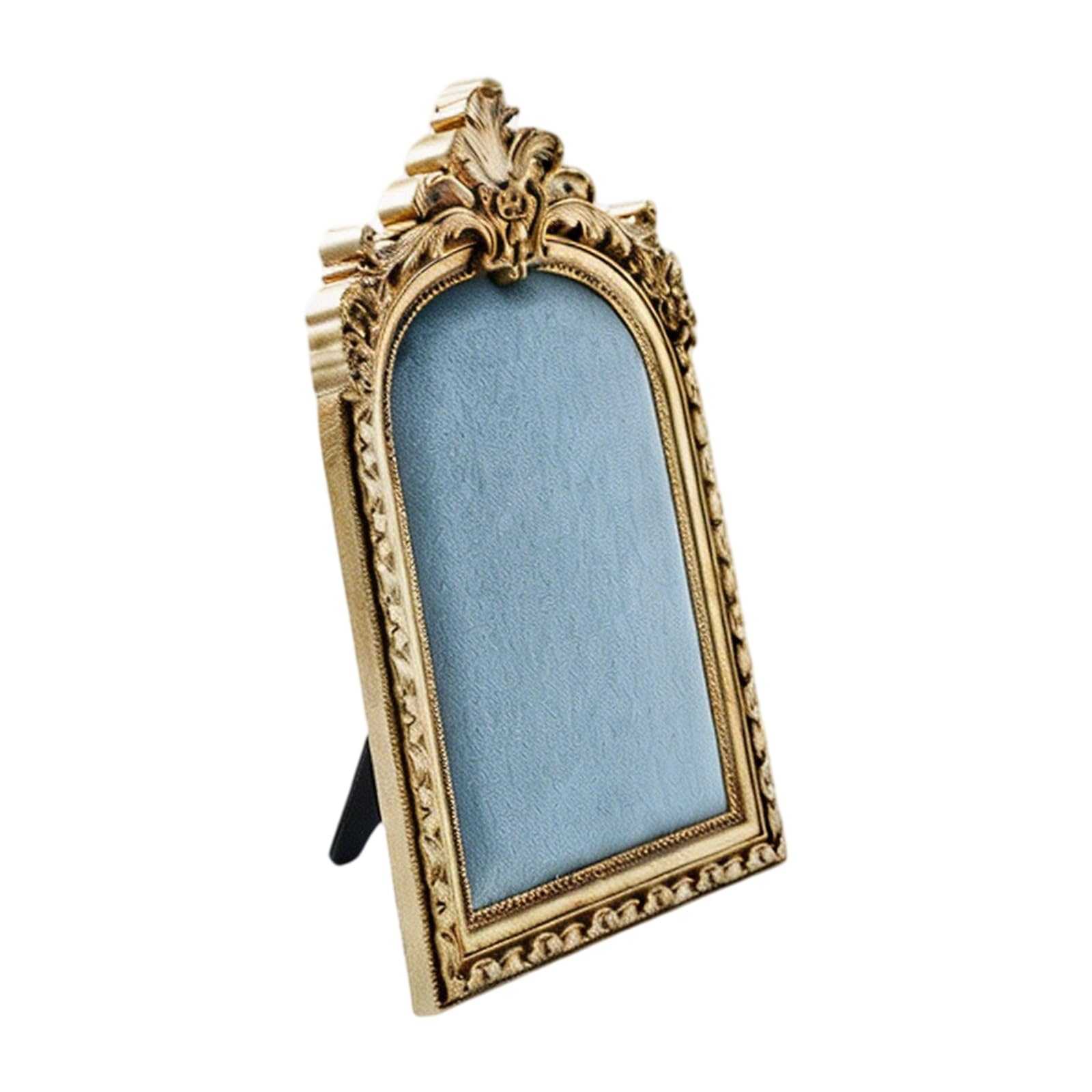 TFAOYS Artistic Resin Jewelry Showcases Shelf Multiple Accessories Storage Holder Suitable for Birthdays Anniversaries Decors Multifunctional Jewelry Planner