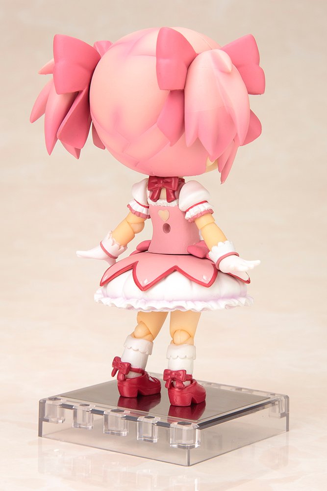 Amazon.co.jp: キューポッシュ 劇場版 魔法少女まどか☆マギカ 鹿目