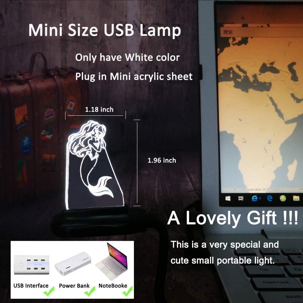 Amazon | 美しいリトルマーメイドのおもちゃ プリンセス アリエル RGB