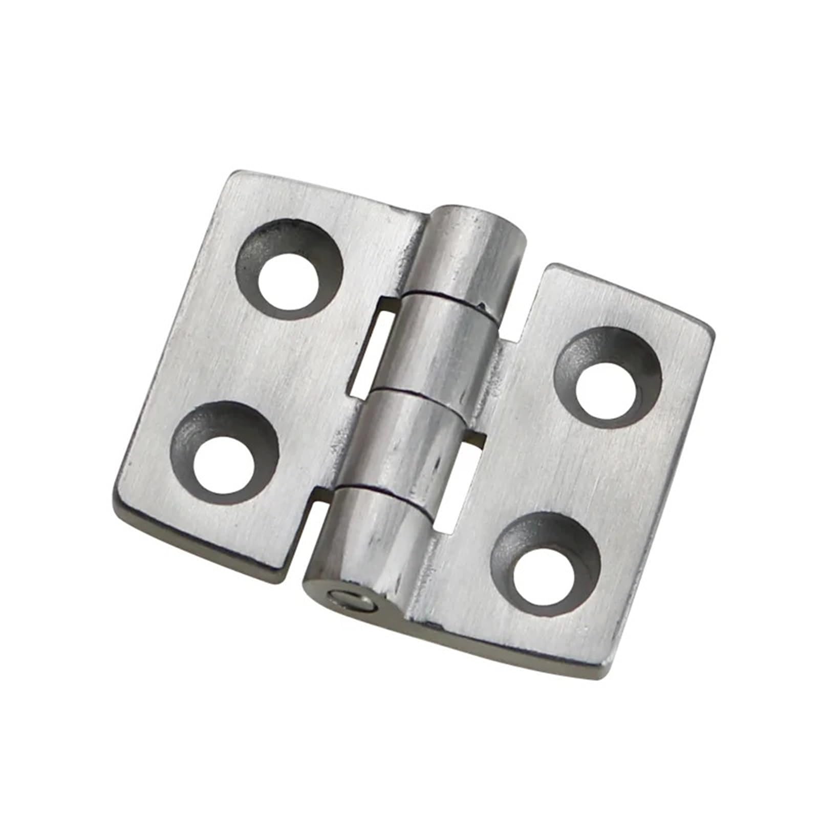 304 Stainless Steel Hinge Industrial Machinery Equipment Distribution Box Hinge 1Pcs