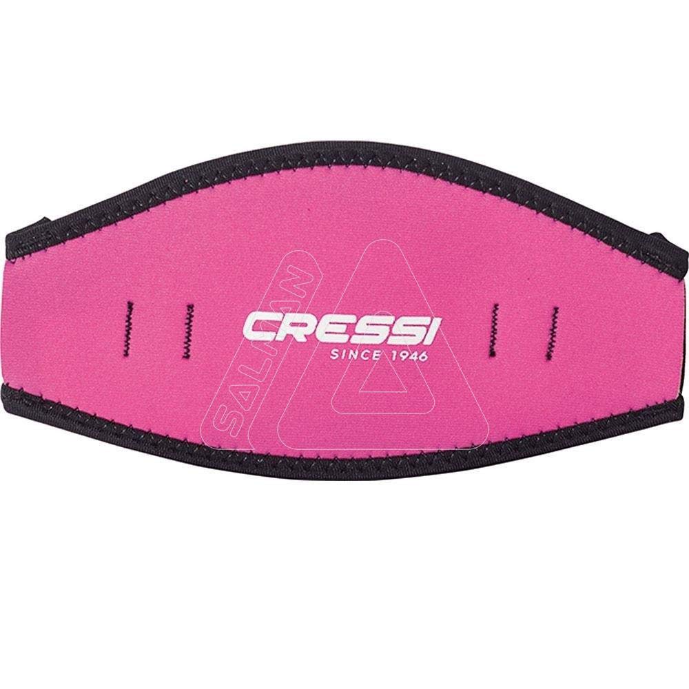 Neoprene Maske Bandı Pink