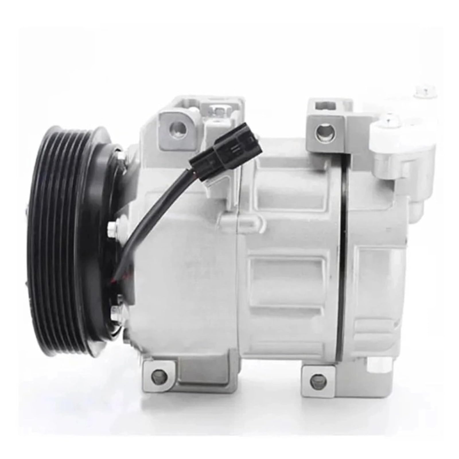 Compatible For Nissan AC Compressor Air Car Fit Nissan Sentra Altima L4 X-Trail Xtrail T31 2.5L DCS171C 92600-JA00A 92600JA000 92600ET81A