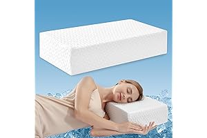 Pillow Cube Pro for Side Sleepers