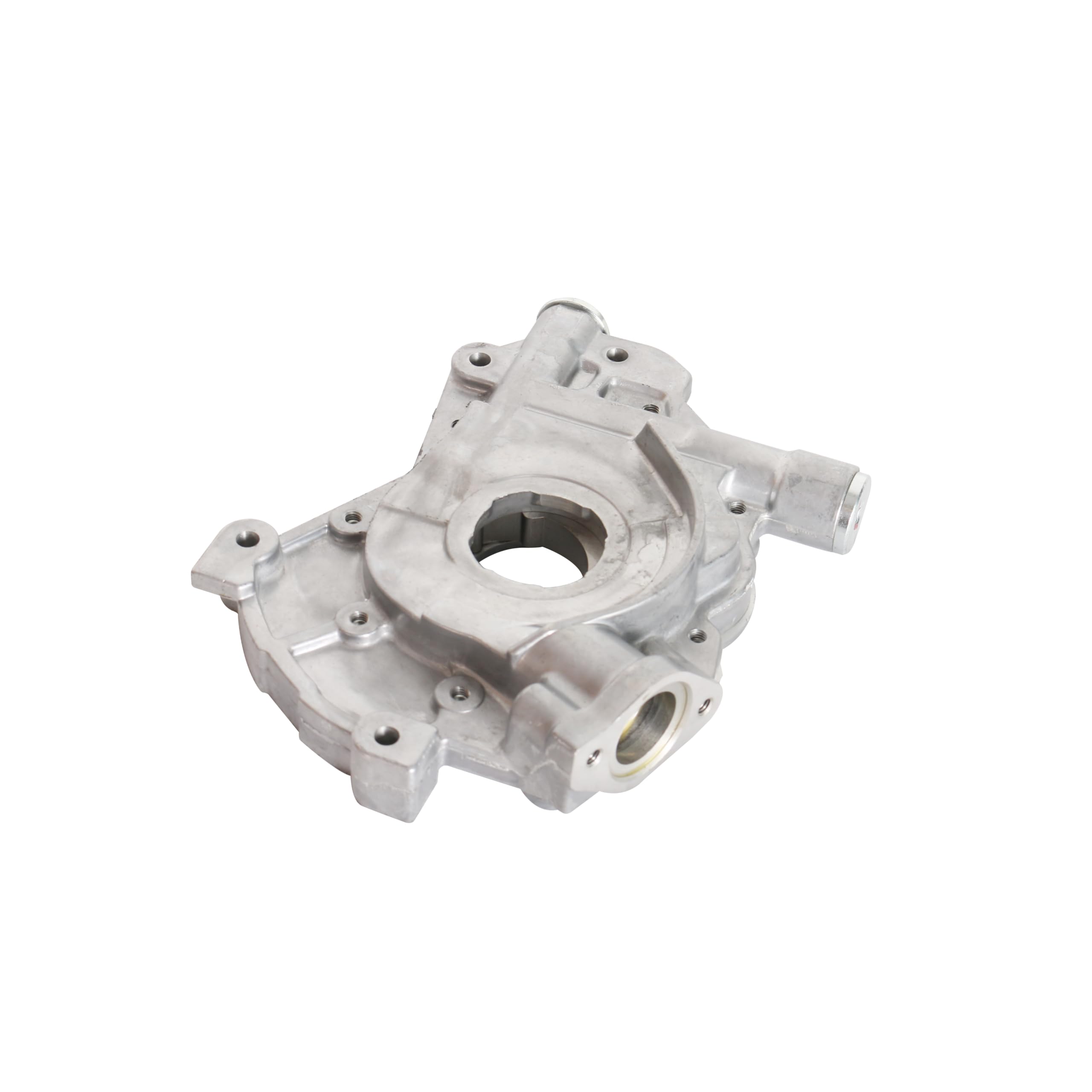 Mellng M340HV Hgh Volume Ol Pump For Ford 5.4L 4.6L SOHC Mustang 3V - View #4