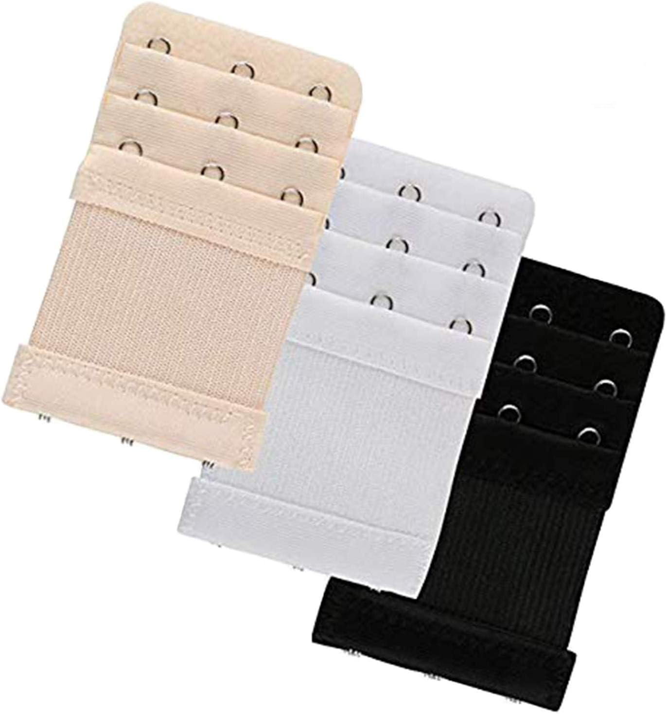 Black bra extenders Clearance