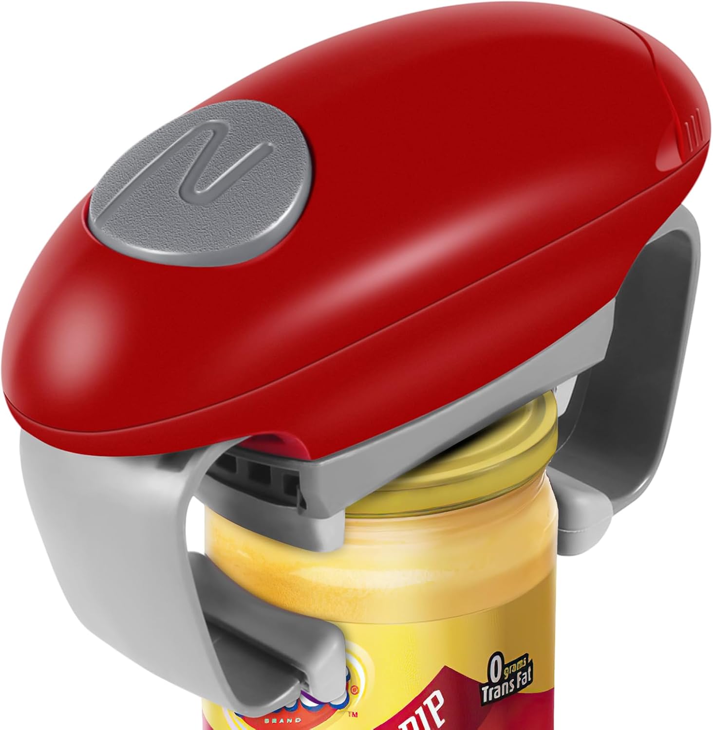 Powerful Torque Electric Jar Opener Automatic Opens Almost