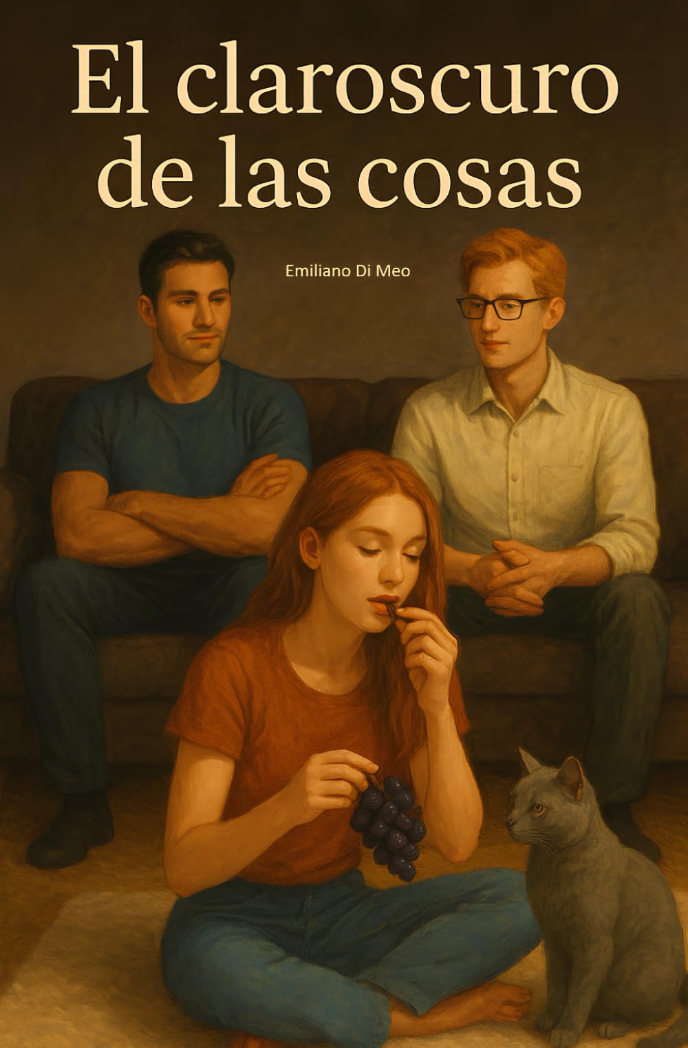 El claroscuro de las cosas