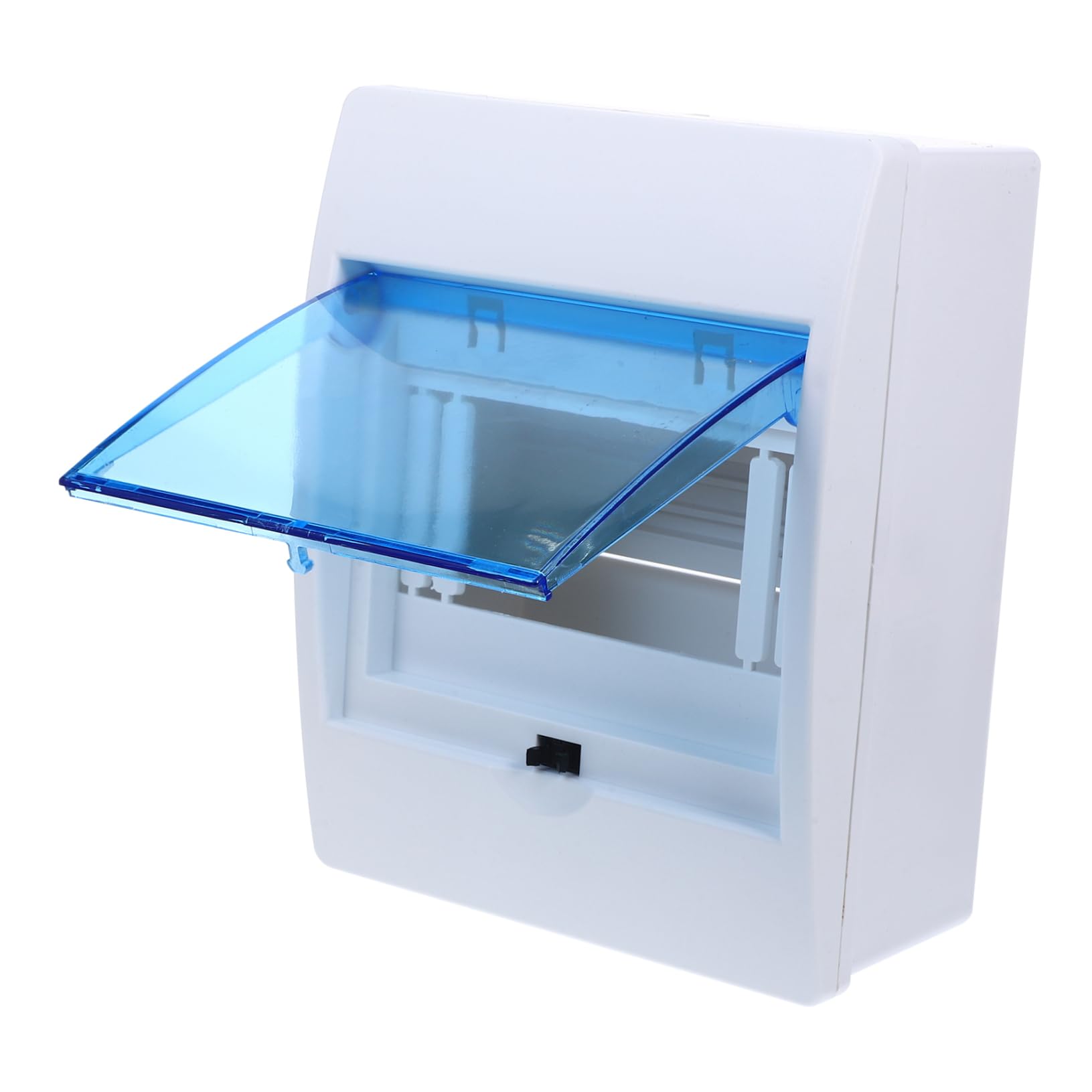 Boîte De 3 Pièces Petites Boîtes En Plastique Boîtes Électriques Résistantes Aux Intempéries Boîtier De Jonction En Plastique