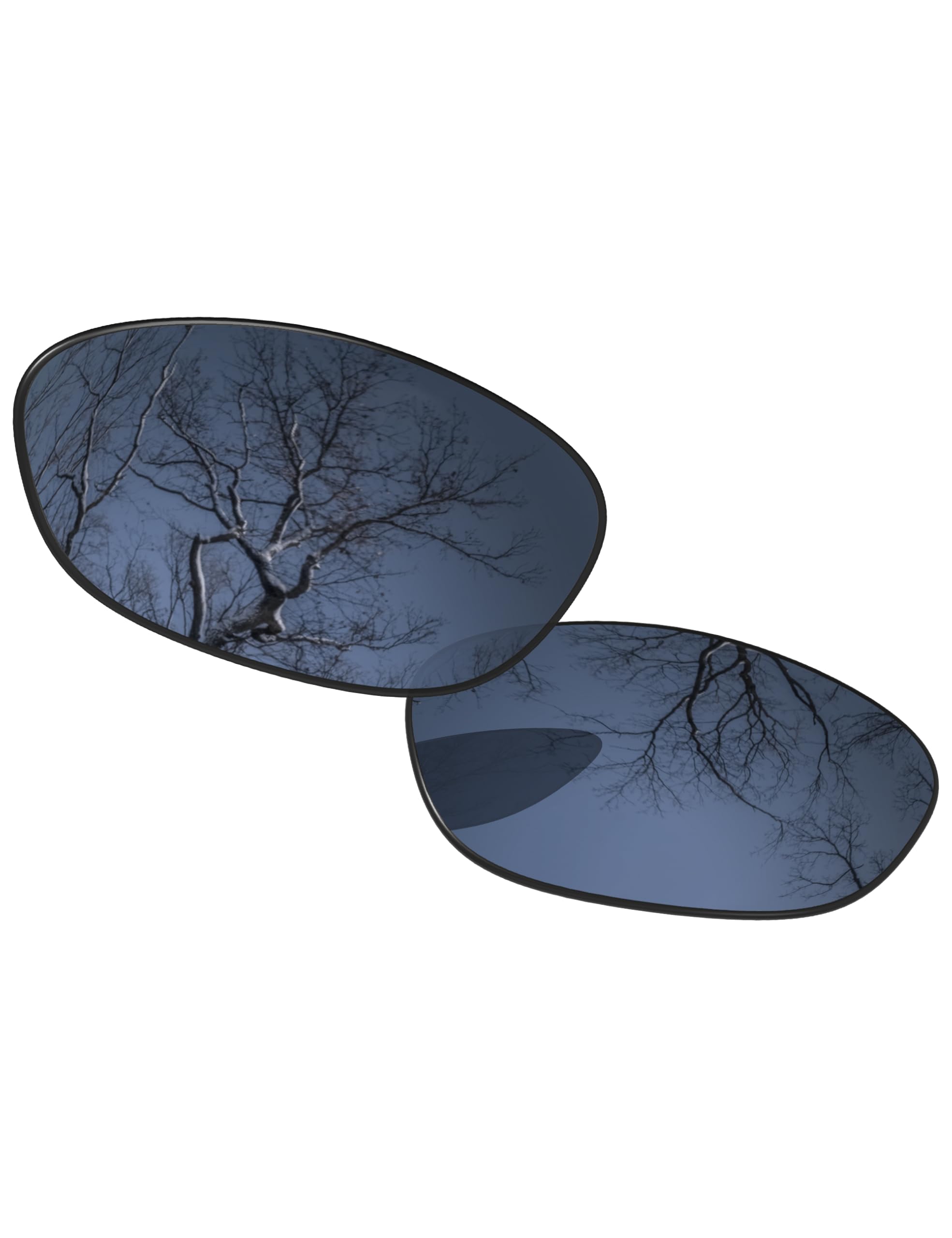 ToughAsNails Polarized Replacement Lenses for Oakley Minute 2.0 Sunglasses - More Options