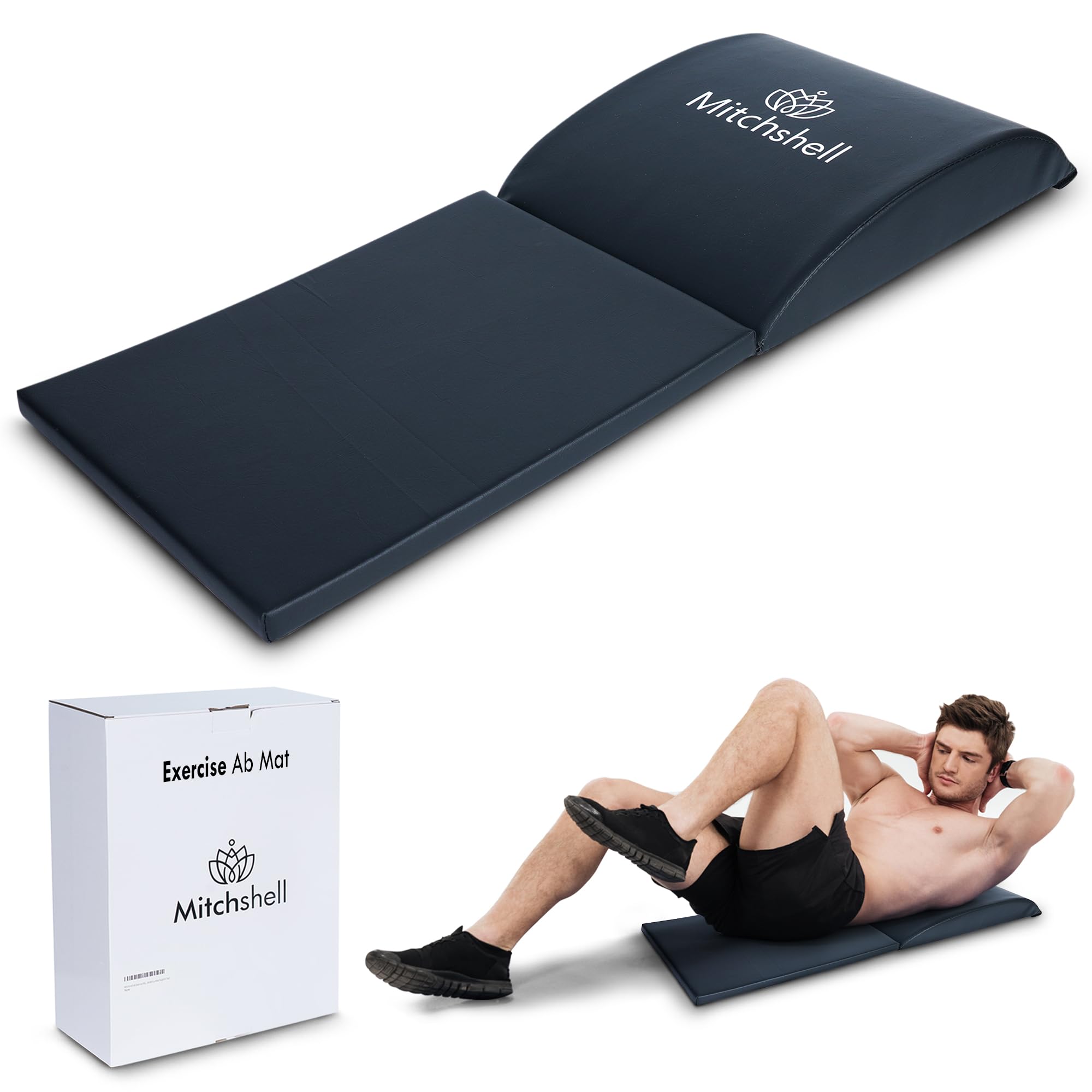 Exercise Equipment For Home Exercise Equipment SPRI Ab Mat