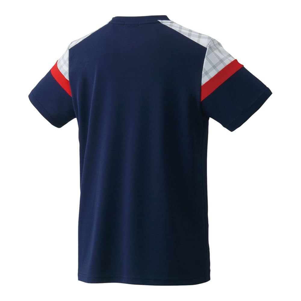 Amazon | (ヨネックス)YONEX テニス 半袖シャツ 10164 [ユニ