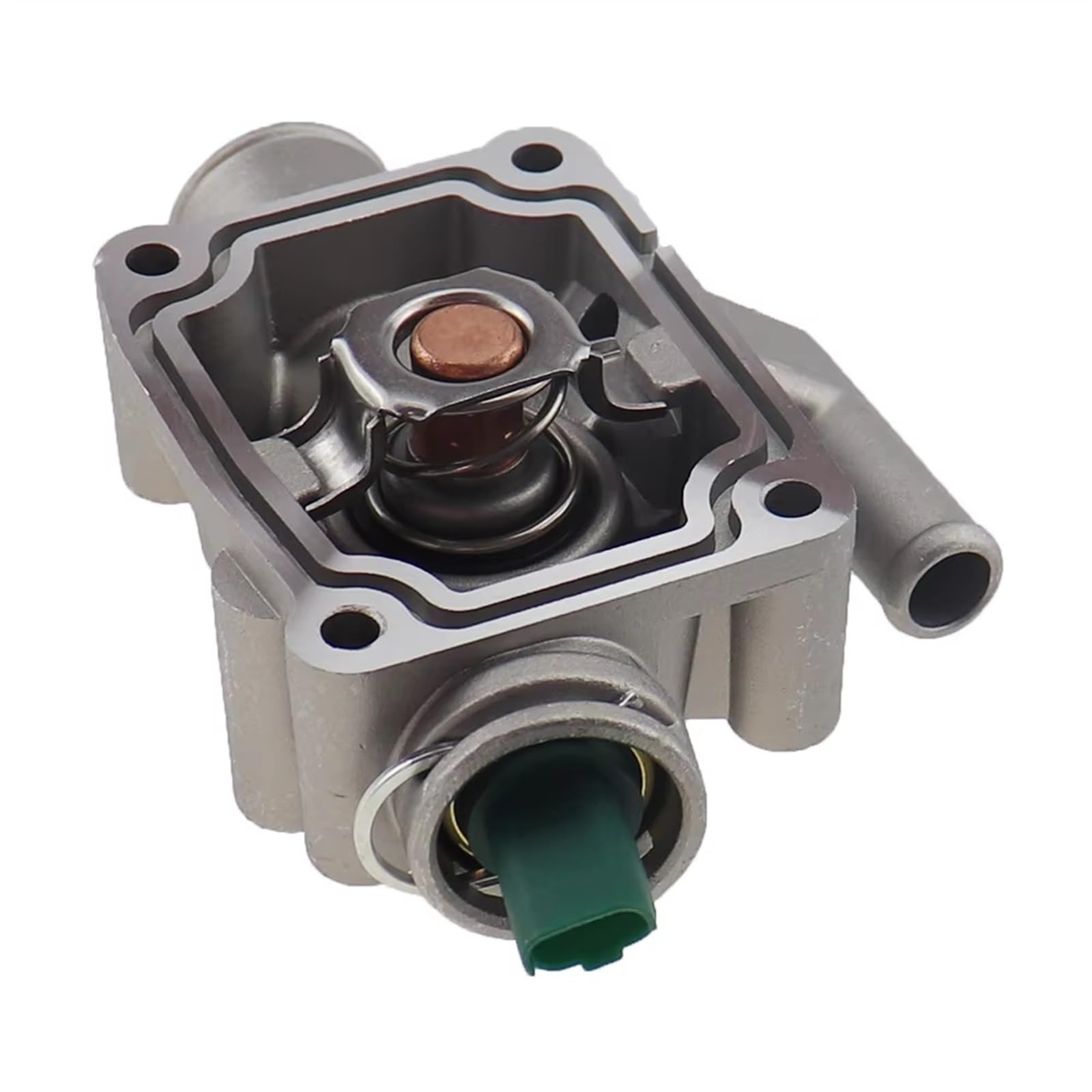 Coolant Water Thermostat Compatible With Citroen For Relay 2006-2013