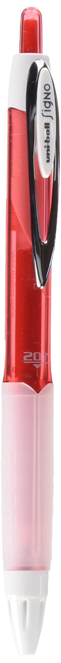 Uni-Ball Fancy Marker pen - Black-P