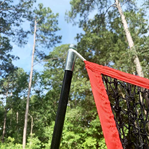 Hit Run Steal Sport Nets