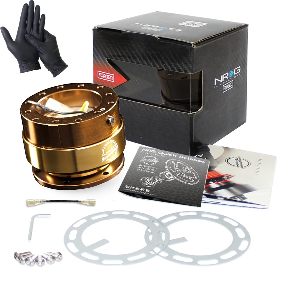 Amazon | NRG Innovations エヌアールジー SRK-200BR-CG ブラウン  